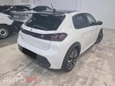 Peugeot 208 1.5 BlueHDi GT