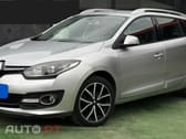 Renault Mégane Sport Tourer 1.6 dCi Bose Edition