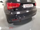 Audi A1 1.4 TDI Design