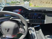 Peugeot 308 308 híbrido