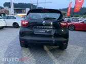 Renault Captur 0.9 TCE