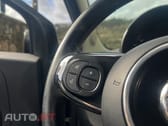 Fiat 500C 1.2 Lounge Cabrio
