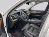 Volvo XC90 I.V.A DEDUTIVEL T8