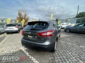Nissan Qashqai 1.5 dCi VISIA