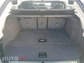 BMW 520 d Line Luxury Auto