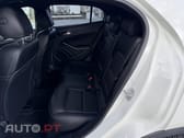 Mercedes-Benz GLA 180 d 7G-DCT Urban