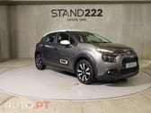 Citroen C3 1.2 PureTech Feel Pack