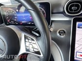 Mercedes-Benz C 220 d Avantgarde