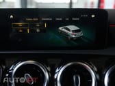 Mercedes-Benz A 180 d AMG Line Aut.