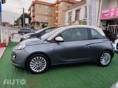 Opel Adam 1.2 Slam J18