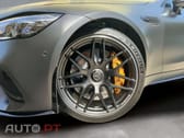 Mercedes-Benz AMG GT 63S E-Perfomance 