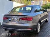 Audi A3 1.6 TDI Advance