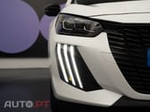 Peugeot 208 1.2 Hybrid SE Style e-DCS6