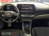 Hyundai Bayon 1.0 T-GDI Premium