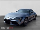 Toyota Supra 2.0 Dynamic