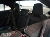 Mercedes-Benz CLA 200 AMG Line Aut.