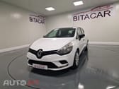 Renault Clio SOCIETE 1.5 DCI ZEN IVA DEDUTÍVEL
