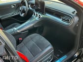 Smart #3 66 kWh Brabus AWD