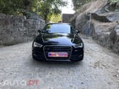 Audi A3 Sportback 1.8 TFSi S-line S tronic