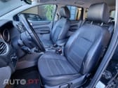 Ford Focus SW 1.6 TDCi Titanium