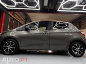 Toyota Yaris 1.0 VVT-i ACtive+AC