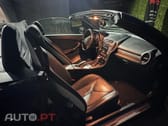 Mercedes-Benz SLK 200 Kompressor