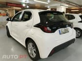 Toyota Yaris 1.5 HDF Comfort