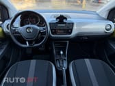 Volkswagen e-Up AC/DC