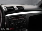 BMW 118 d Pack M