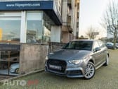Audi A3 Sportback 30 TFSI S-line S tronic