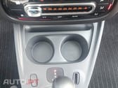 Smart ForFour 1.0 Passion 71 Aut.