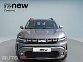 Dacia Duster 1.0 ECO-G 100 Bi-Fuel Journey