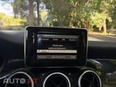 Mercedes-Benz CLA 200 CDI AMG Line