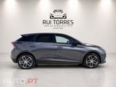MG MG4 77 kWh Extended Range Luxury