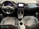 Renault Arkana E-Tech Evolution