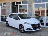 Peugeot 208 1.2 PureTech GT Line