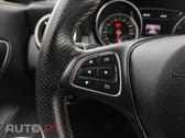 Mercedes-Benz CLA 180 d Urban