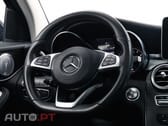 Mercedes-Benz GLC 350 e AMG Line 4-Matic