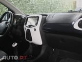 Peugeot 108 1.2 PureTech Allure