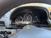 Mercedes-Benz E 250 CDI Avantgarde BlueEfficiency