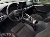 Audi A5 40 TDI Advanced S tronic