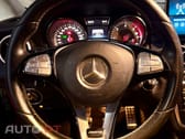Mercedes-Benz CLA 180 CDI kit AMG
