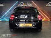 BMW 116 d EDynamics Line Sport