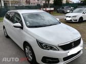 Peugeot 308 SW Active pack