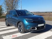 Citroen C5 Aircross hybrid phev 225cv SHINE PACK e-EAT8 1 DONO
