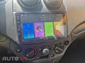 Chevrolet Aveo 1.2 Basis