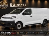 Citroen Jumpy