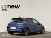Renault Clio Clio 1.0 TCe Techno Bi-Fuel
