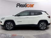 Jeep Compass 1.3 TG Limited