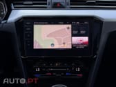 Volkswagen Passat Variant 2.0 TDI Business